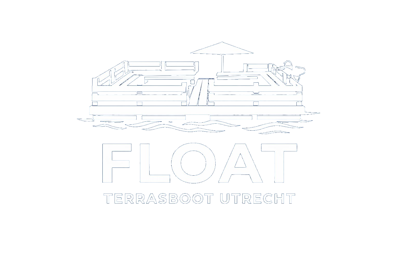FLOAT Terrasboot Utrecht